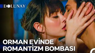 Burası Biraz Sıcak Mı Oldu Ne? - Dolunay