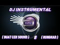 DJ CEK SOUND PALING BANYAK DI CARI | RUNGKAD | MUSIK INSTRUMETAL DJ