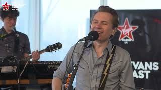 Franz Ferdinand - 'Take Me Out' (Live on The Chris Evans Breakfast Show with Sky)