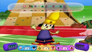 Parappa the Rapper 2: Moosesha Goes Hard