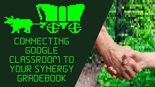 Connecting Google Classroom To Your Synergy Gradebook