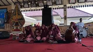 Sholawat Tombo Ati, bersama Hadrah Al Mumtaza, Suratmajan Maospati Magetan