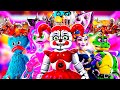 Circus Baby is in a Dom Studios FNAF Animation!?