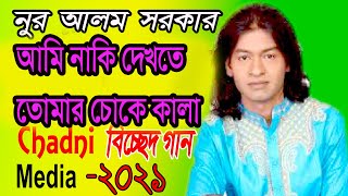 নুরু  আলম সরকার ।। আমি  বুঝি  তোমার  চোখে  দেখতে  নাকি  কালা