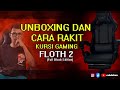 UNBOXING KURSI GAMING 1 JUTAAN!