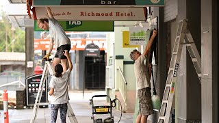 ‘A lot of people are feeling abandoned’: Lismore Mayor reflects on impacts of flood crisis