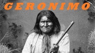 Geronimo's Story of His Life - FULL AudioBook 🎧📖 by Geronimo - Autobiography Native American History