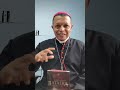 exorcismo bispo explica o que fazer