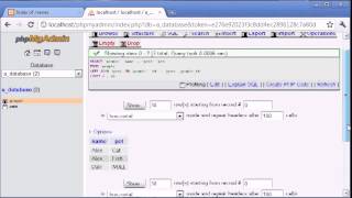 Beginner PHP Tutorial 129 JOIN