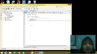 1. BELAJAR PROGRAM JAVA Class, Objek, Atribut, dan Method