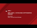 RHEL 8 Beta - System-Wide Cryptographic Policies