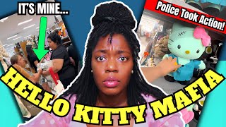 Hello Kitty Overconsumption is Out of Control!