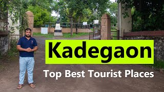 Kadegaon Tourist Places | Best Places to Visit in Sangli Maharashtra | Sangli Tourism Travel News