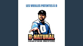 D-Natural is back