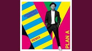 Plan A (Vokuhila Remix)