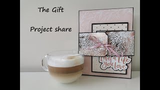The Gift - Project share