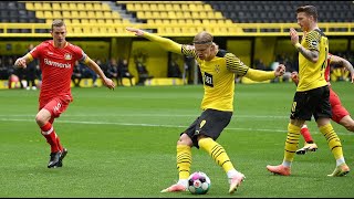 Borussia Dortmund 3 - 1 Bayer Leverkusen | Bundesliga | All goals and highlights | 22.05.2021