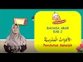 Video Pembelajaran Bahasa Arab Kelas 2 Materi 