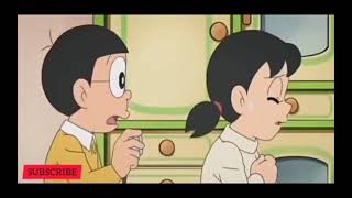 Doraemon deleted scene//new funny episode