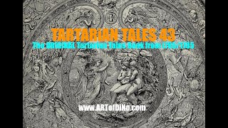 TARTARIAN TALES 43 - The i785 Book... TARTARIAN TALES - Fact? Fiction? or a little of both?! + ARTS!