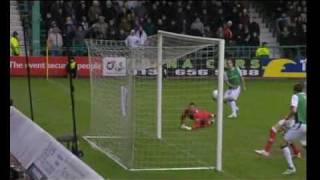 The Quickest Ever SPL Goal