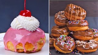 Best of November Recipes | Cakes, Cupcakes and More Yummy Dessert Recipes by So Yummy