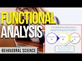 Structured Descriptive Assessment & Functional Analyses