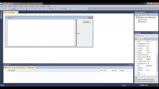 Visual Basic: Navigate Your Webbrowser
