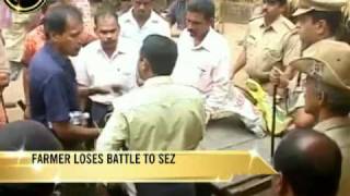 Karnataka farmer loses 26-year battle