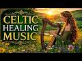 Mystical Celtic Healing Music from Ireland | Gaeilge Female Vocals for Sleep, Calm & Inner Peace