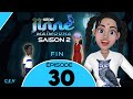 Série - JINNE MAÏMOUNA - Saison 2 - Épisode 30 - FIN **VOSTFR**