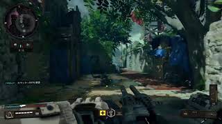 ［COD BO4］うささんとなんかやる