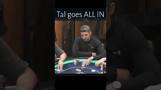 Crazy #Poker Hand: KK vs QQ vs 10-10 vs 66 - Insane Poker Hand. Do Like \u0026 Subscribe.