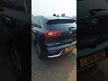 kia niro hybrid for sale at pakwheels used car mela lahore. turbocharged