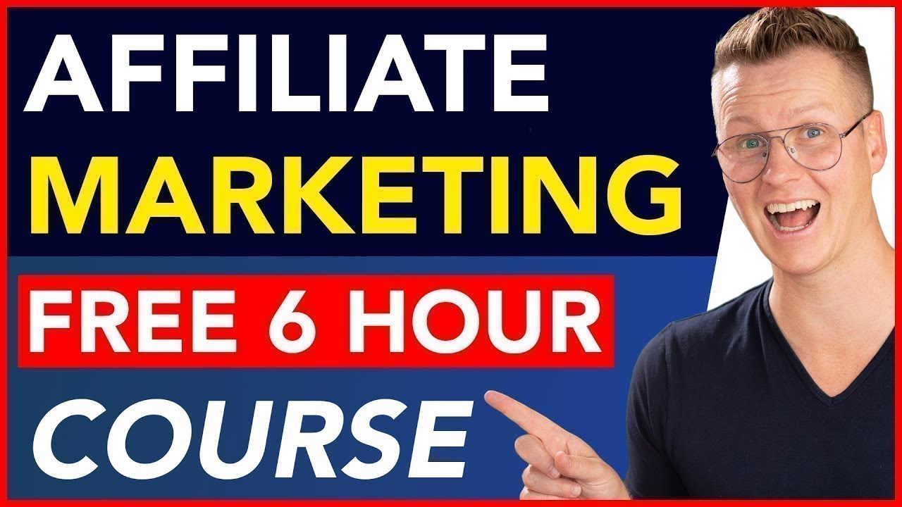 Affiliate Marketing Tutorial For Beginners 2023 | From Zero To $1M ...