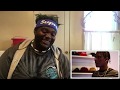 Thereal B Nard “BILLYBOUNCE BEAT” REACTION!!!