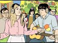 Peter Bjorn And John Young Folks