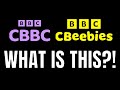 BRAND NEW LOOK! | CBBC & CBEEBIES | Is It GOOD Or BAD?