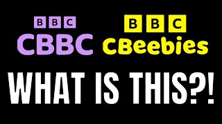 BRAND NEW LOOK! | CBBC & CBEEBIES | Is It GOOD Or BAD?