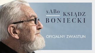 xABo: Ksiądz Boniecki (2020) zwiastun PL, film dostępny na VOD