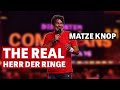 Matze Knop - Die Menschen sind sprachhochsensibel | Die besten Comedians Deutschlands