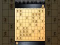 iphoneアプリ金沢将棋のlv100と戦う 13 01 10