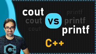 Cout em C++ Versus Printf na Linguagem C
