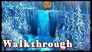 New Jersey Frozen Deer Rescue Full Game walkthrough.