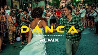 Tony Gace - Doben Keta Fila Mai Itrua Dansa (Chassy Remix)