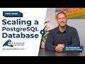 Best Practices for Scaling a PostgreSQL Database | Keyhole Software