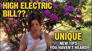6 Electric Bill Hacks You Haven’t Heard