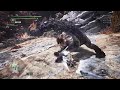 monster hunter world in 2024 my first impressions as a new player