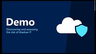 Microsoft Defender for Cloud Apps Security: Overview