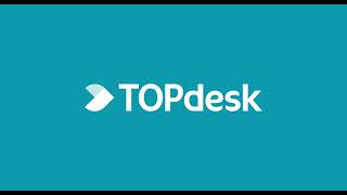 TOPdesk Tutorials | How to create categories and subcategories